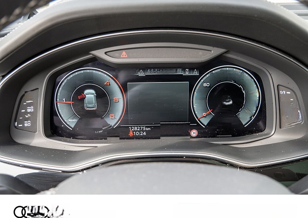Audi Q8 50 TDI quattro S line HÄNDLERFAHRZEUG foto 15