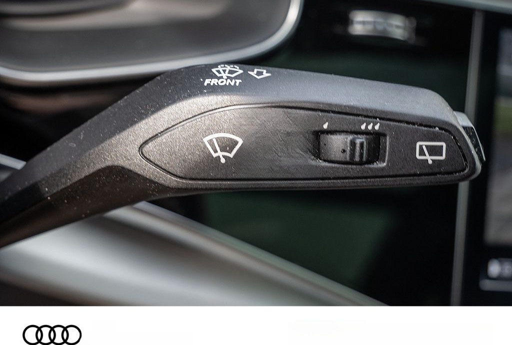 Audi Q8 50 TDI quattro S line HÄNDLERFAHRZEUG foto 16