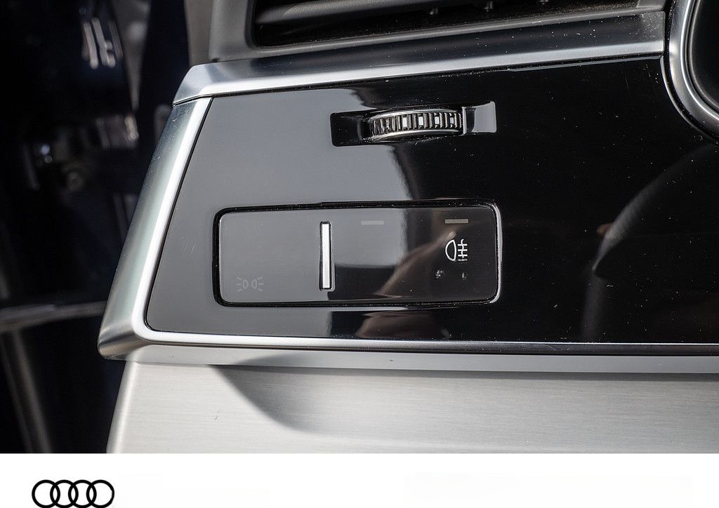 Audi Q8 50 TDI quattro S line HÄNDLERFAHRZEUG foto 18