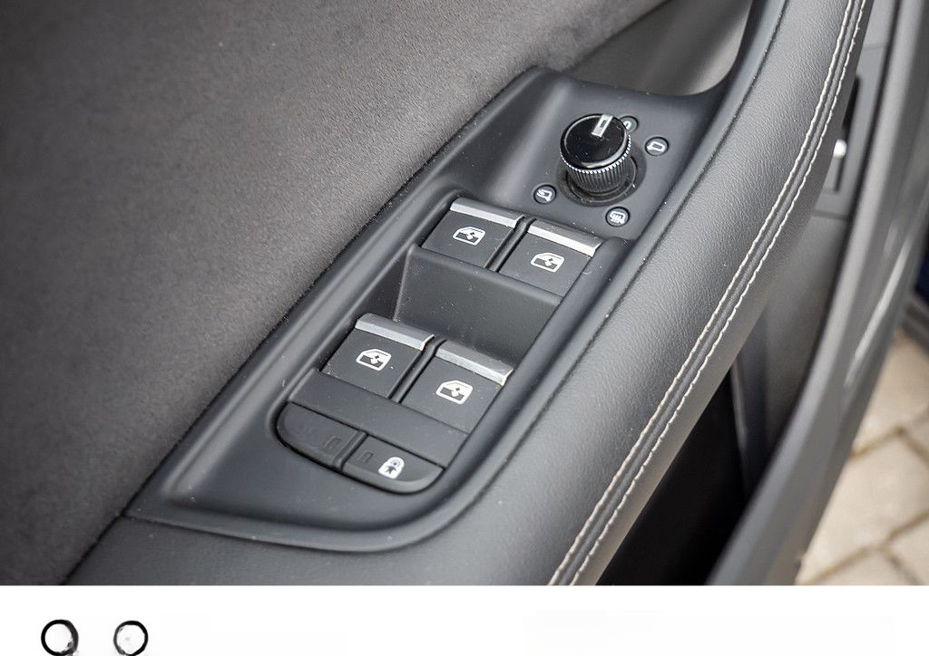 Audi Q8 50 TDI quattro S line HÄNDLERFAHRZEUG foto 20