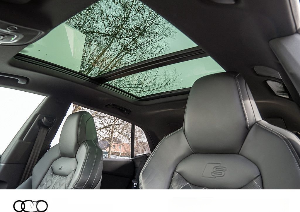 Audi Q8 50 TDI quattro S line HÄNDLERFAHRZEUG foto 22