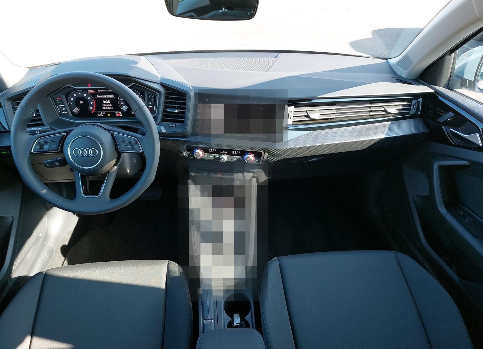 Audi A1 1.0 TFSI 30 TFSI ,RFK, SHZ, LED,AC,Car-Play, foto 11