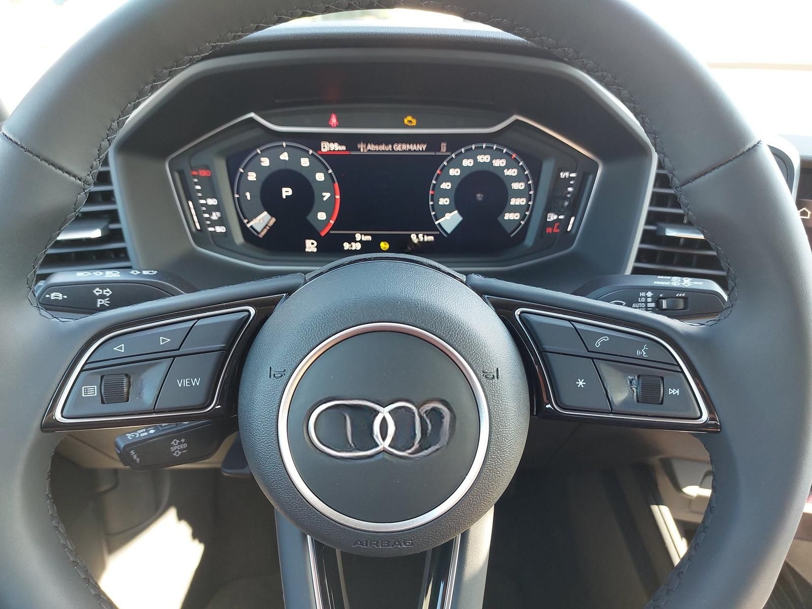 Audi A1 1.0 TFSI 30 TFSI ,RFK, SHZ, LED,AC,Car-Play, foto 12