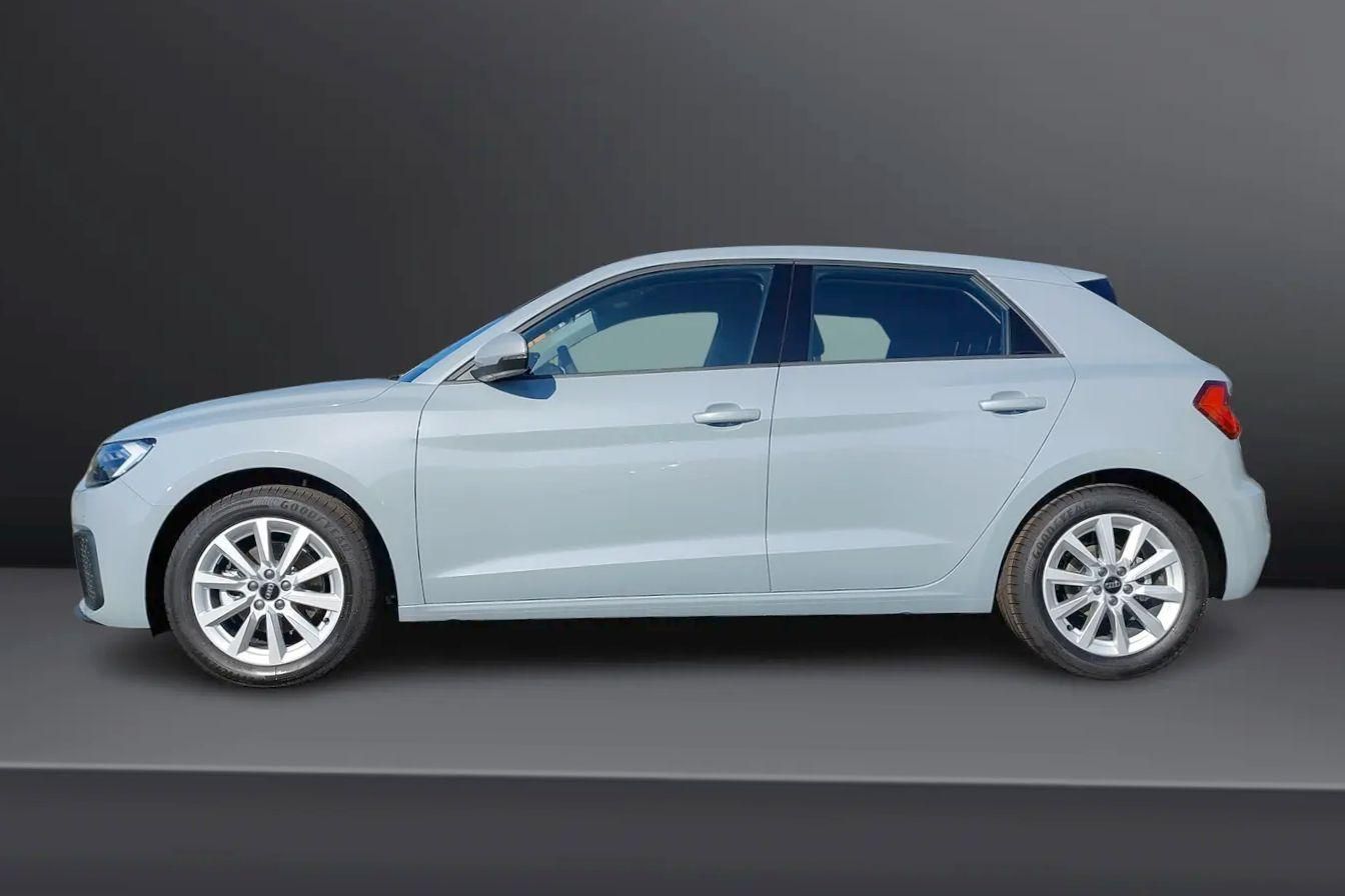 Audi A1 1.0 TFSI 30 TFSI ,RFK, SHZ, LED,AC,Car-Play, foto 3