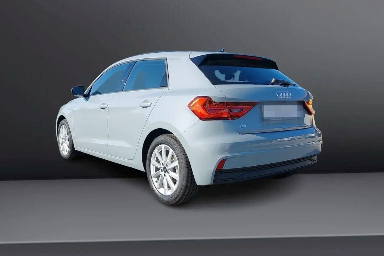 Audi A1 1.0 TFSI 30 TFSI ,RFK, SHZ, LED,AC,Car-Play, foto 4
