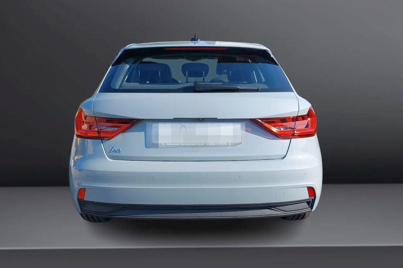 Audi A1 1.0 TFSI 30 TFSI ,RFK, SHZ, LED,AC,Car-Play, foto 5