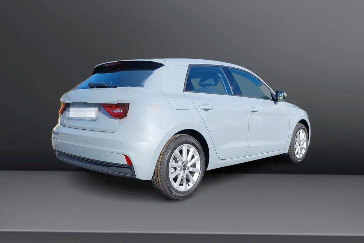 Audi A1 1.0 TFSI 30 TFSI ,RFK, SHZ, LED,AC,Car-Play, foto 6