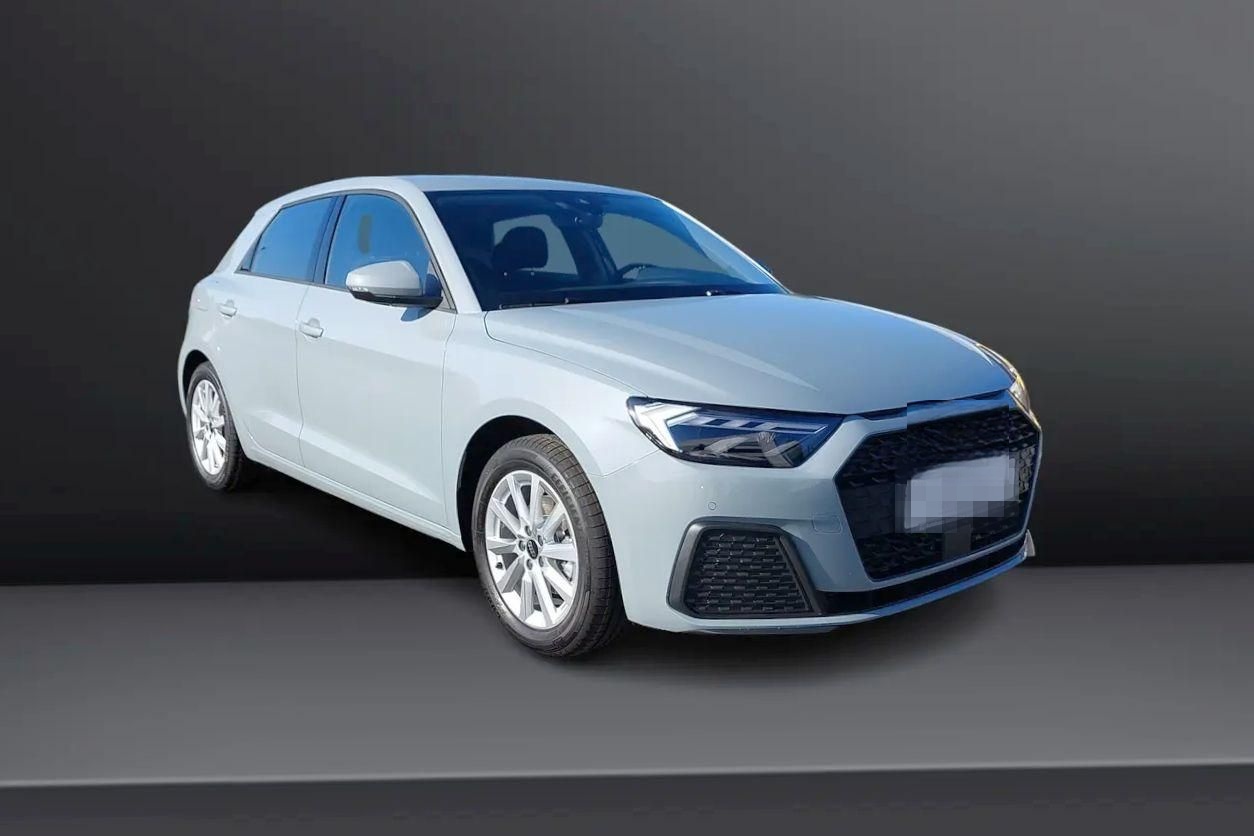 Audi A1 1.0 TFSI 30 TFSI ,RFK, SHZ, LED,AC,Car-Play, foto 8