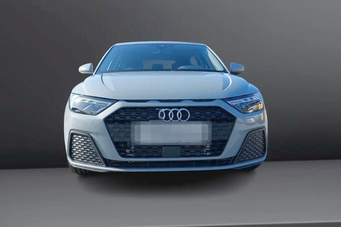 Audi A1 1.0 TFSI 30 TFSI ,RFK, SHZ, LED,AC,Car-Play, foto 9