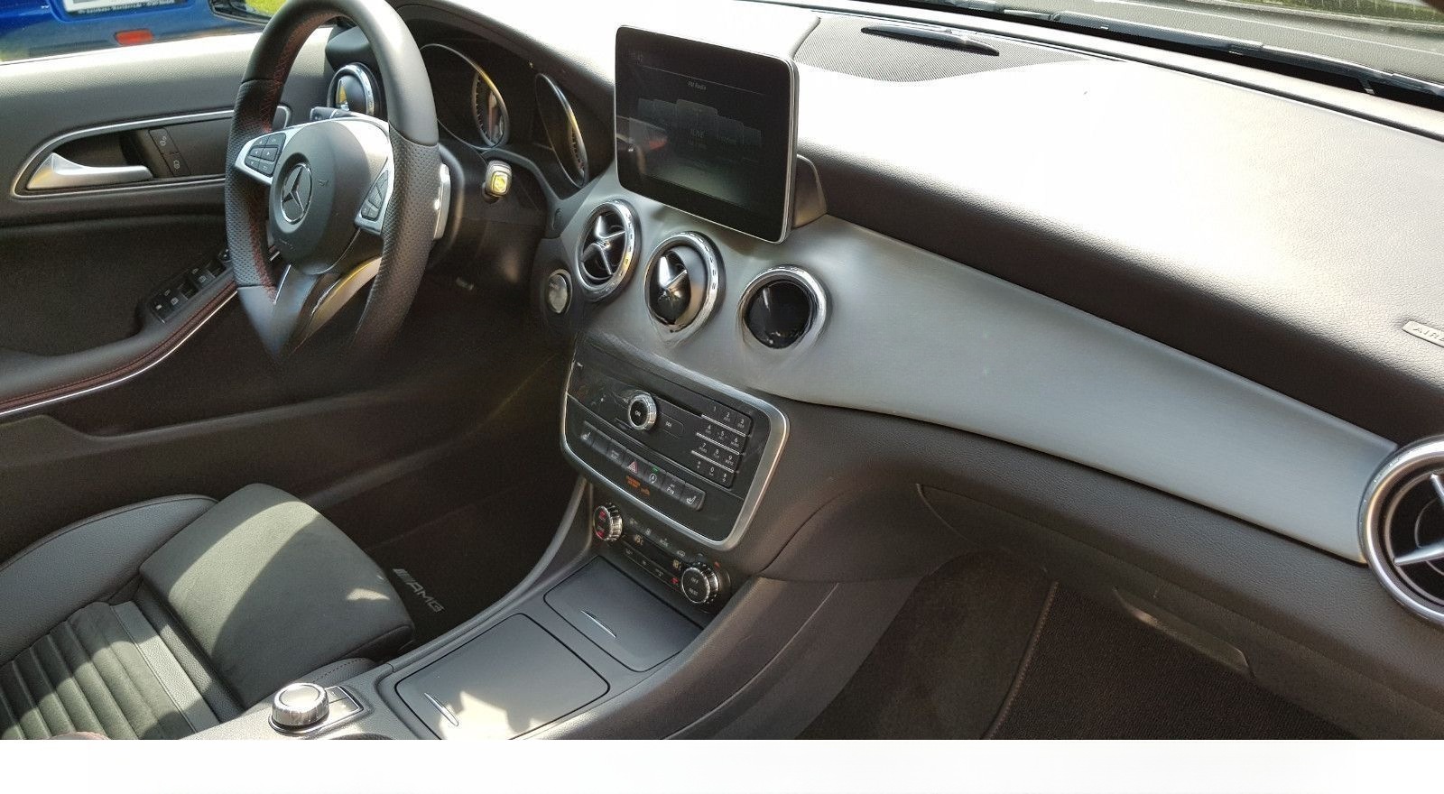 Mercedes-Benz GLA 200 *Garantie*Automatik*Navi*Xenon*249€ mtl. foto 7