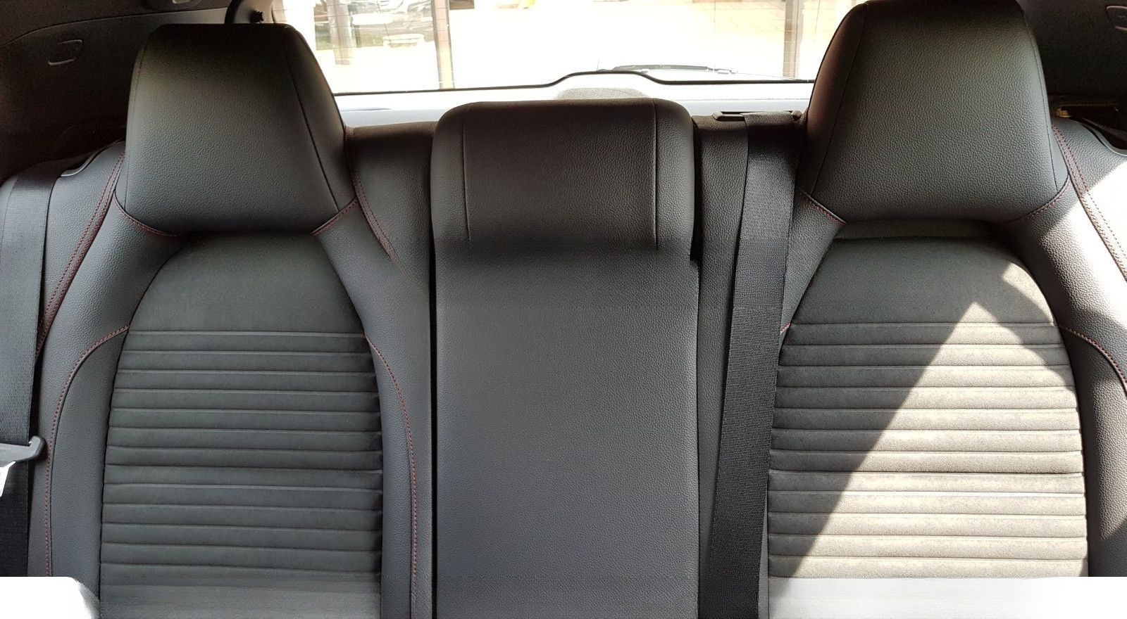 Mercedes-Benz GLA 200 *Garantie*Automatik*Navi*Xenon*249€ mtl. foto 8