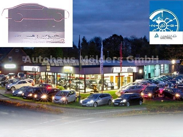 Mercedes-Benz GLA 200 *Garantie*Automatik*Navi*Xenon*249€ mtl. foto 9