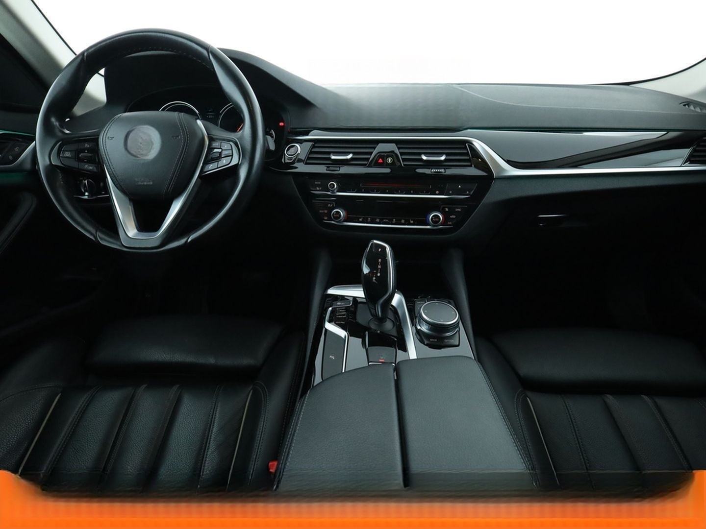BMW 540i xDrive Sport Line Aut.*NAVI*LED*HUD*CAM* foto 12