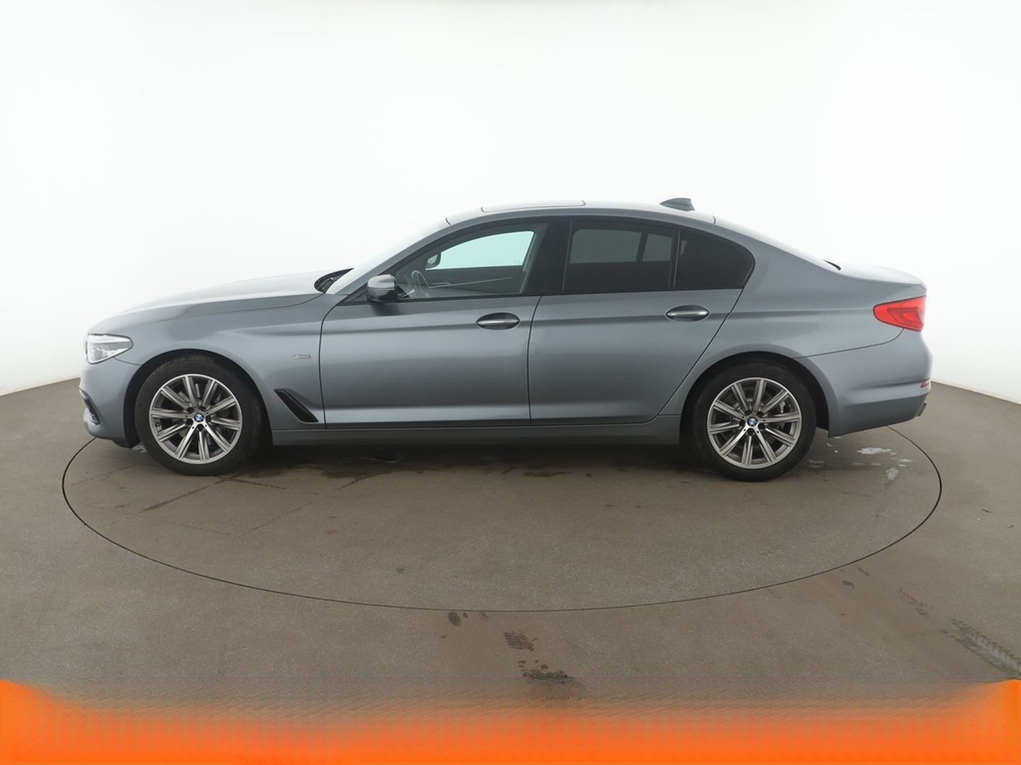 BMW 540i xDrive Sport Line Aut.*NAVI*LED*HUD*CAM* foto 3