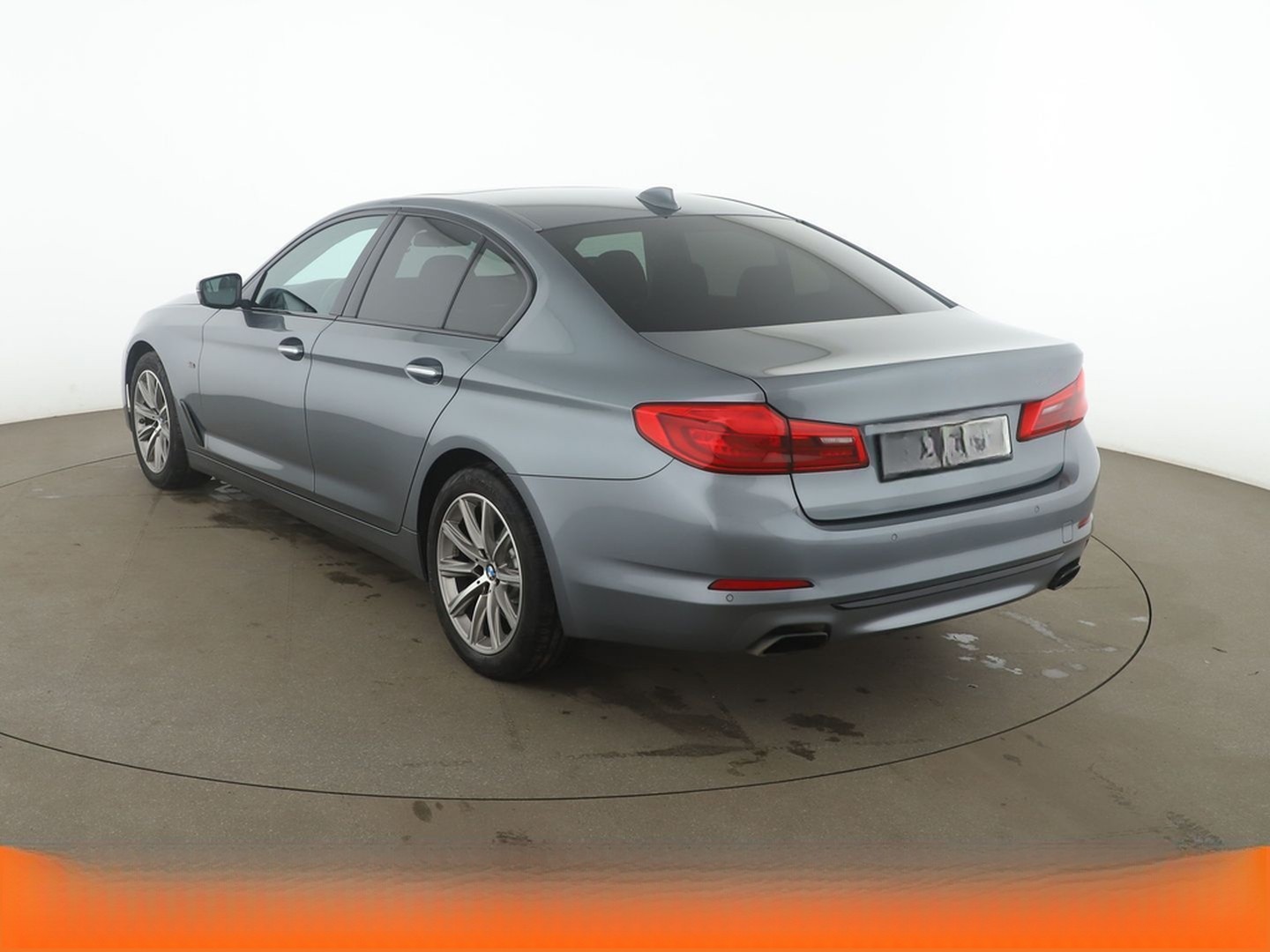 BMW 540i xDrive Sport Line Aut.*NAVI*LED*HUD*CAM* foto 4