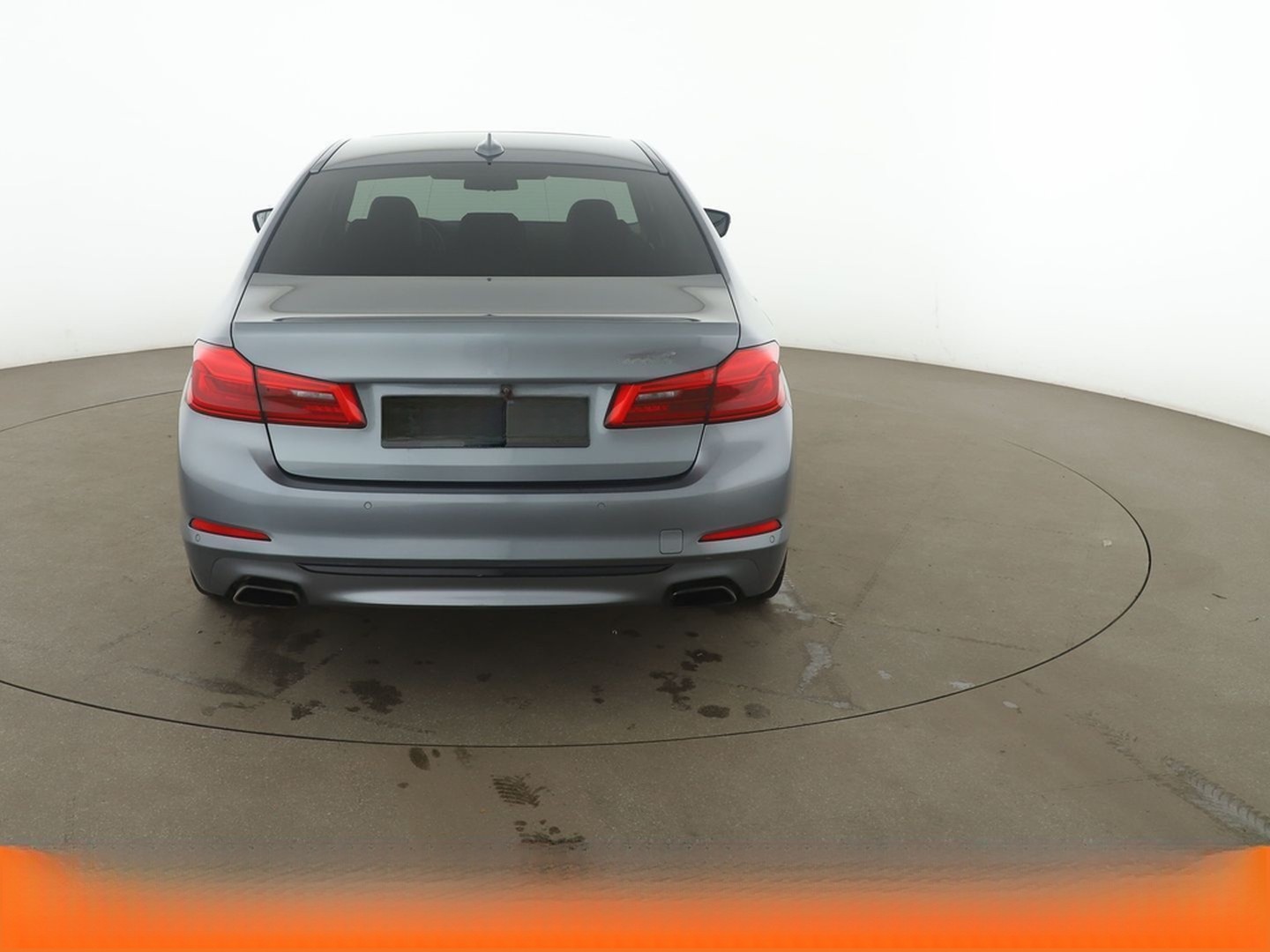 BMW 540i xDrive Sport Line Aut.*NAVI*LED*HUD*CAM* foto 5