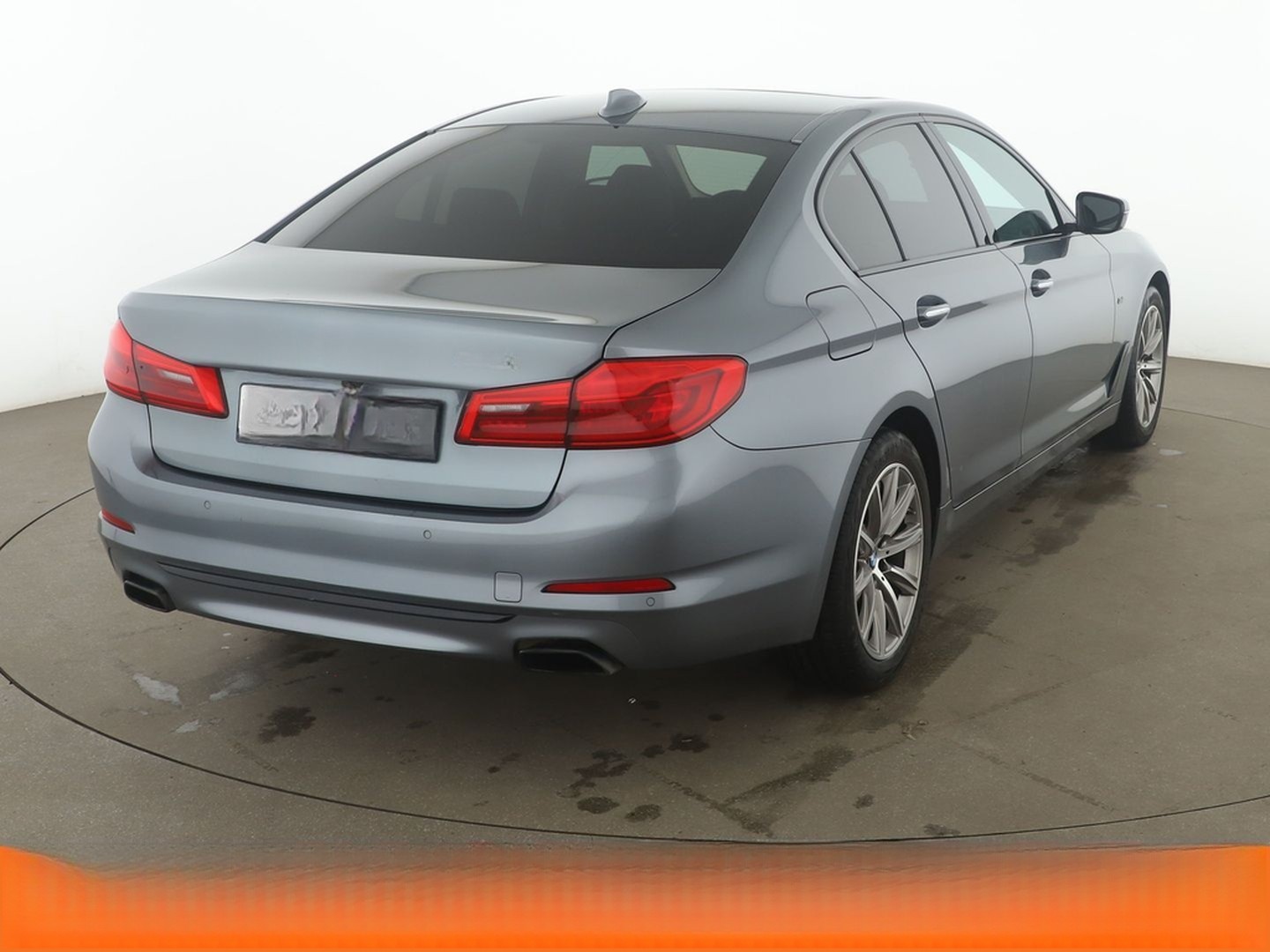 BMW 540i xDrive Sport Line Aut.*NAVI*LED*HUD*CAM* foto 6