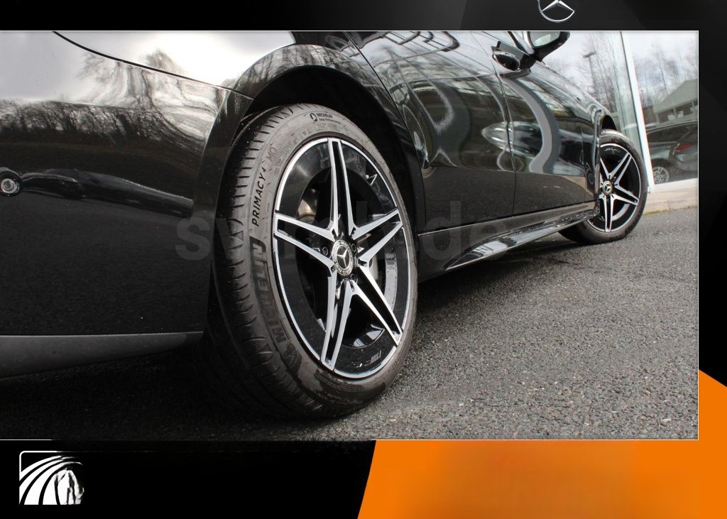 Mercedes-Benz C 300e T AMG/Night/DigitalLight/DISTRONIC/Memory foto 11