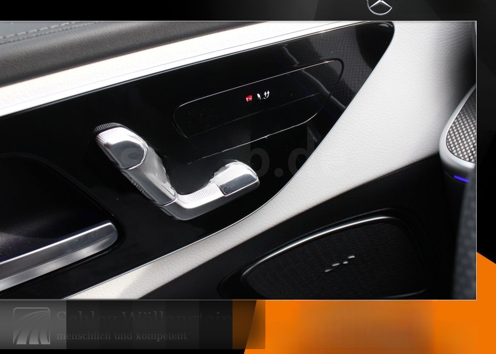 Mercedes-Benz C 300e T AMG/Night/DigitalLight/DISTRONIC/Memory foto 3