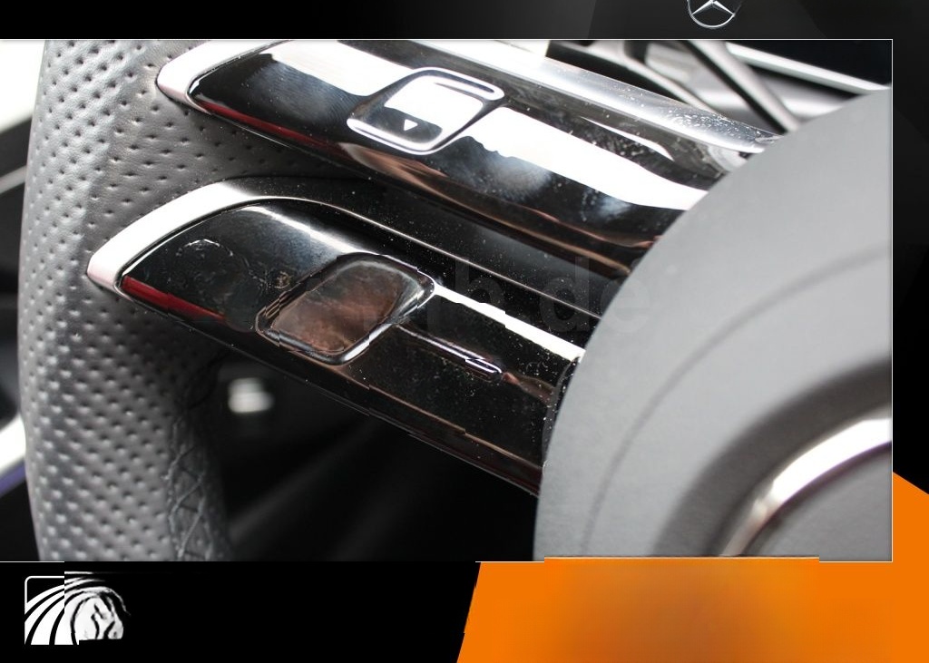 Mercedes-Benz C 300e T AMG/Night/DigitalLight/DISTRONIC/Memory foto 10
