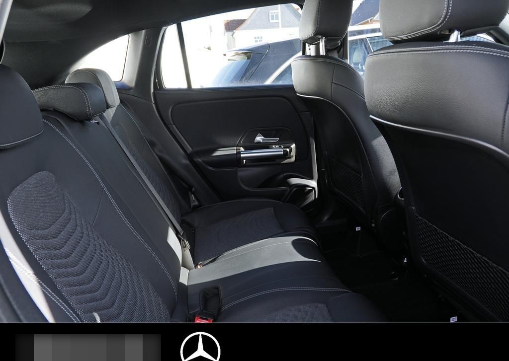 Mercedes-Benz GLA 200 d PROGRESSIVE AHK ADV SHZ KAMERA LED foto 11