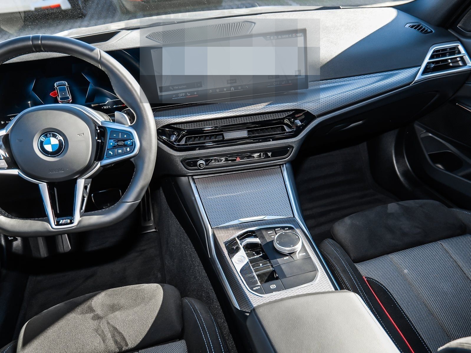 BMW 330d xDrive Finanzierung ab 0,49% foto 15