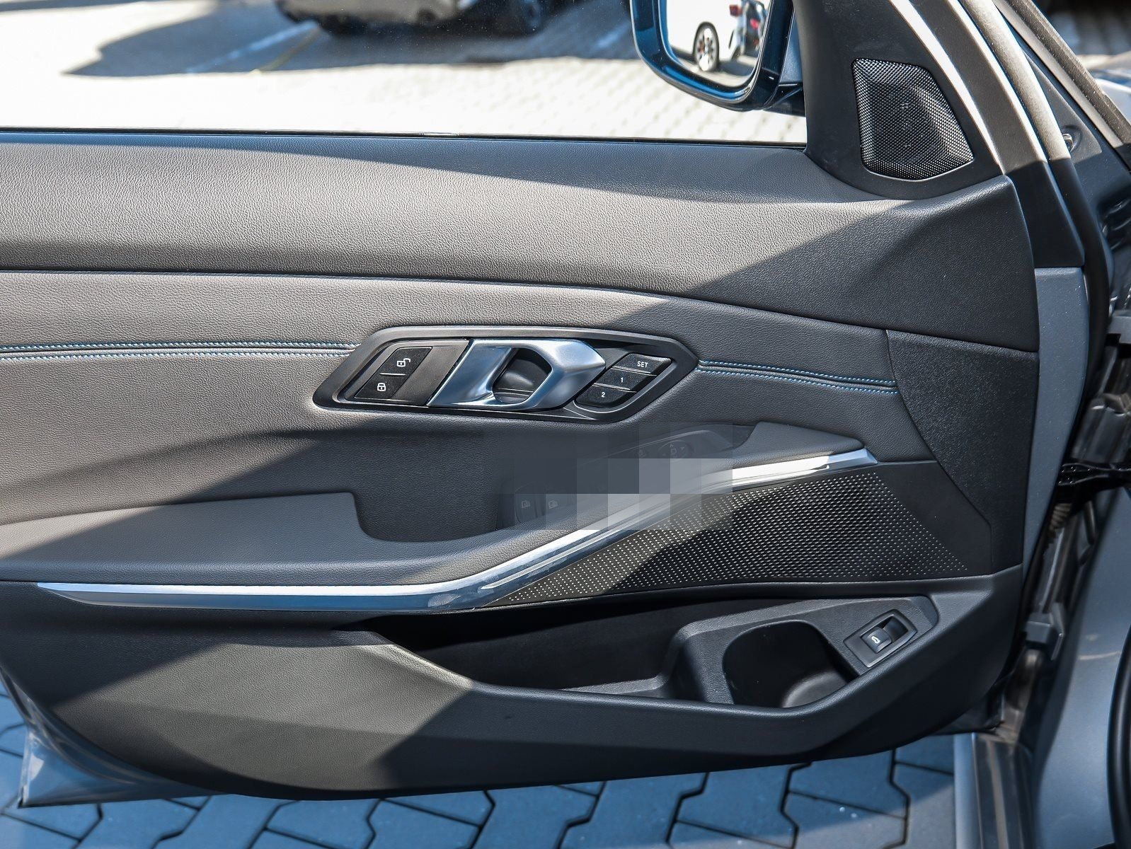 BMW 330d xDrive Finanzierung ab 0,49% foto 18