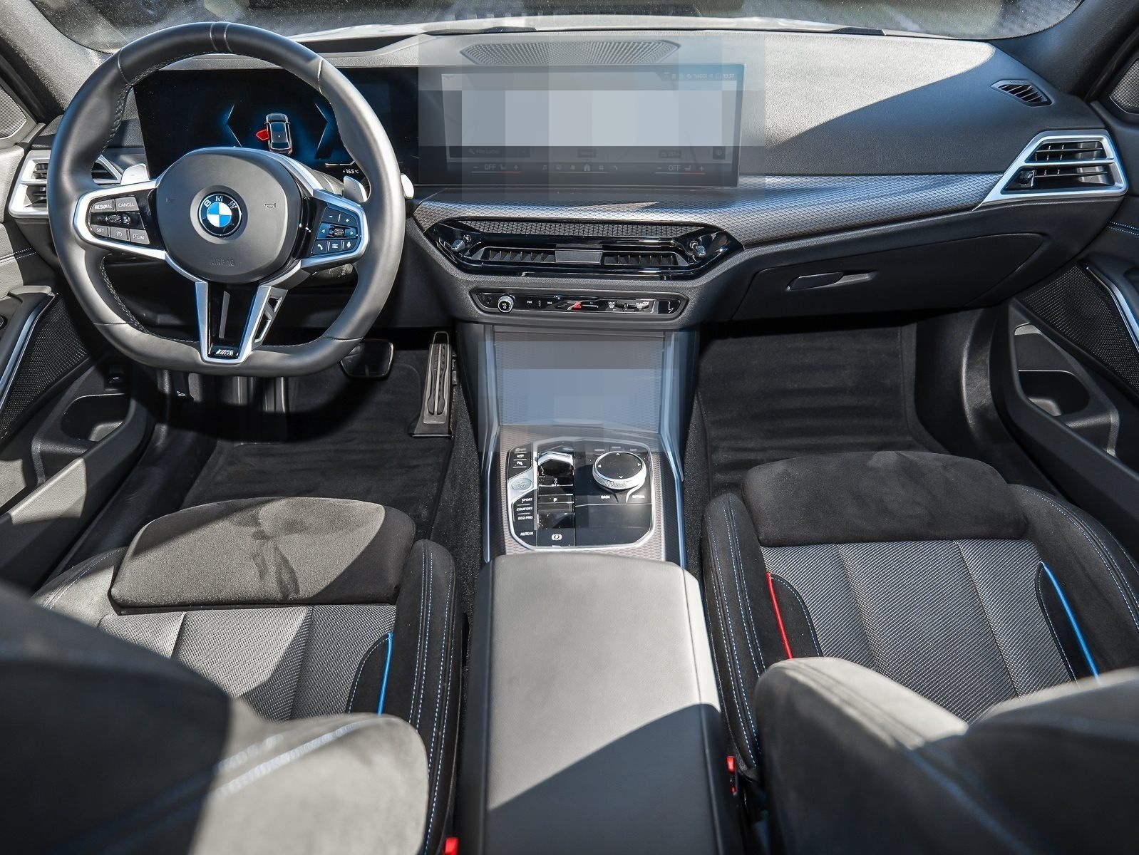 BMW 330d xDrive Finanzierung ab 0,49% foto 3
