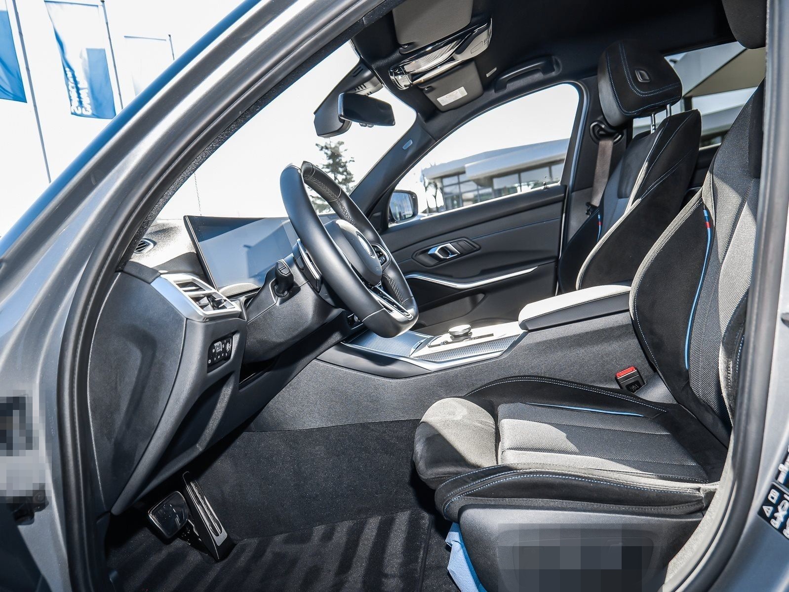 BMW 330d xDrive Finanzierung ab 0,49% foto 5