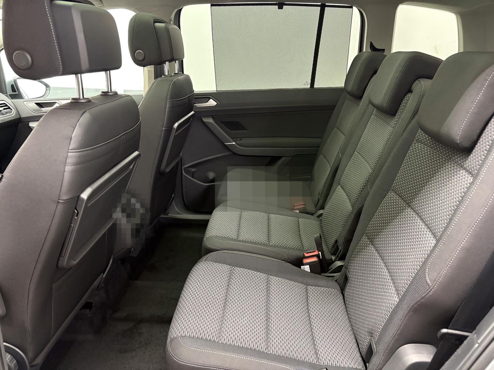 Volkswagen Touran Family DSG PANO KEYLESS ACC NAVI 1.5 T... foto 14