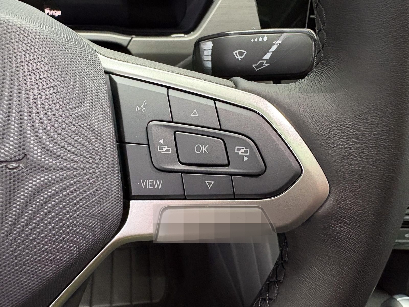 Volkswagen Touran Family DSG PANO KEYLESS ACC NAVI 1.5 T... foto 18