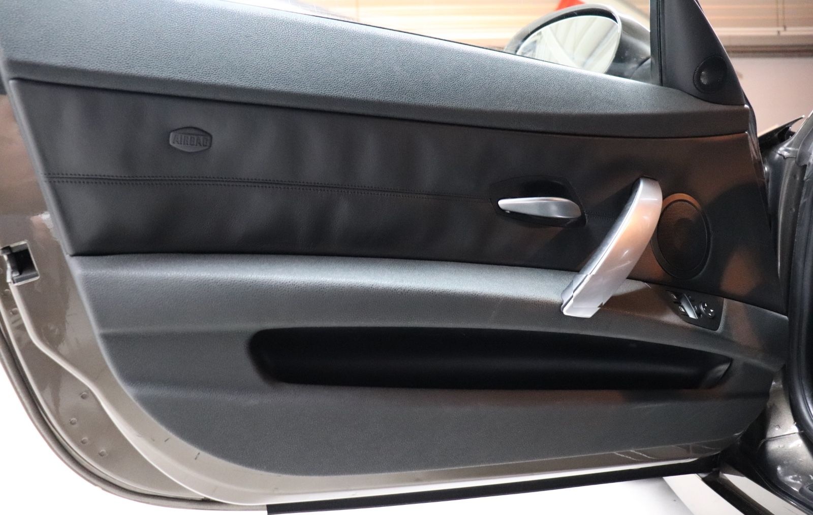 BMW Z4 M Coupé, 69tkm, Sepang Bronze, Sammler, TOP foto 12