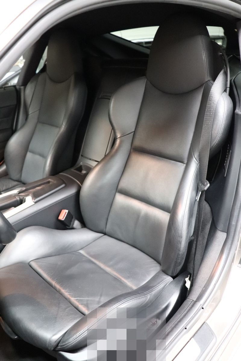 BMW Z4 M Coupé, 69tkm, Sepang Bronze, Sammler, TOP foto 13