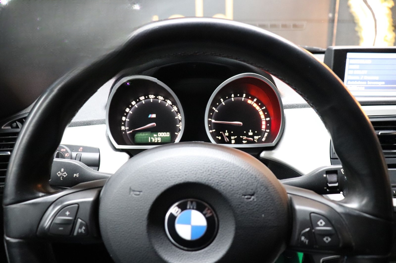 BMW Z4 M Coupé, 69tkm, Sepang Bronze, Sammler, TOP foto 17