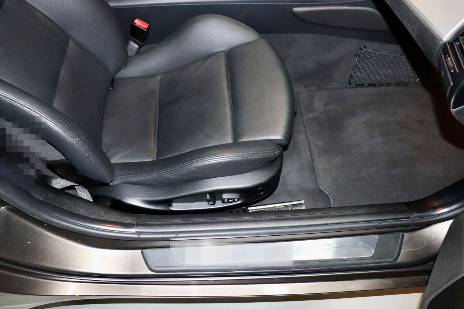 BMW Z4 M Coupé, 69tkm, Sepang Bronze, Sammler, TOP foto 19