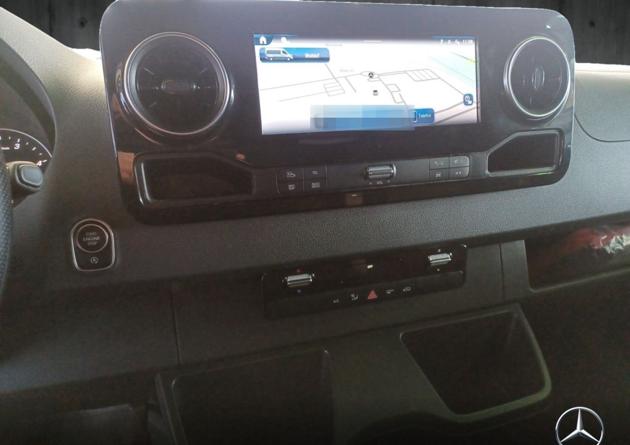 Mercedes-Benz Sprinter 317 CDI KA Hoch PRO+9G+Klima+Navi+MBUX foto 13