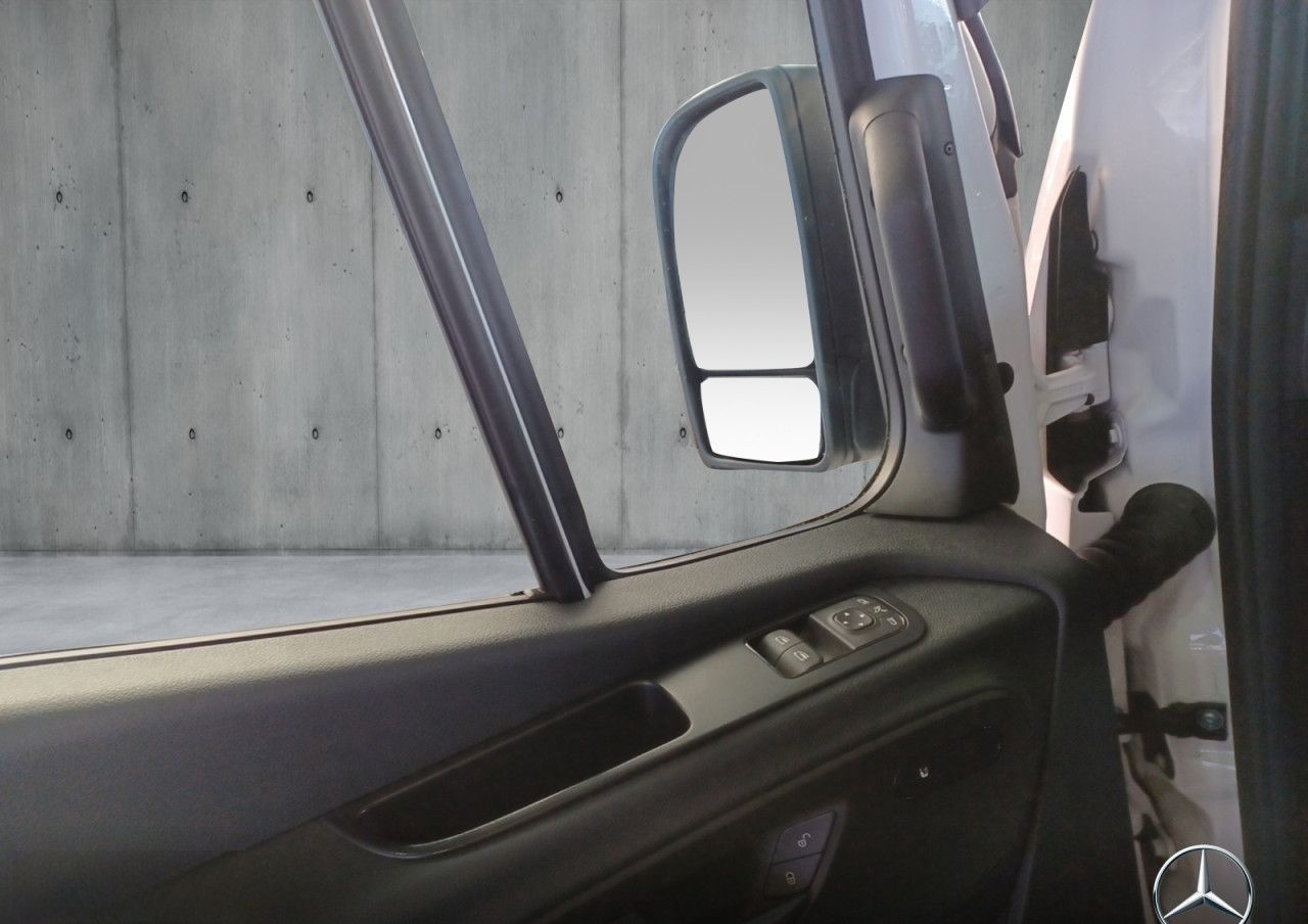Mercedes-Benz Sprinter 317 CDI KA Hoch PRO+9G+Klima+Navi+MBUX foto 15