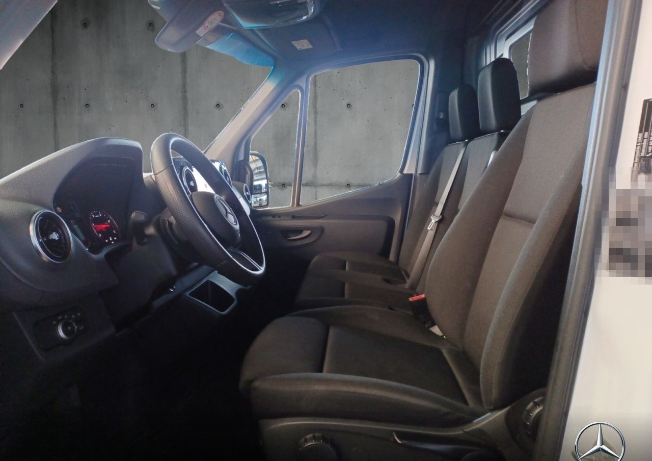Mercedes-Benz Sprinter 317 CDI KA Hoch PRO+9G+Klima+Navi+MBUX foto 9