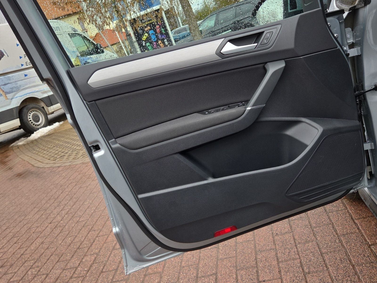 Volkswagen Touran Comfort "Prime R" 1.5 TSI OPF DSG RFK AHK foto 10