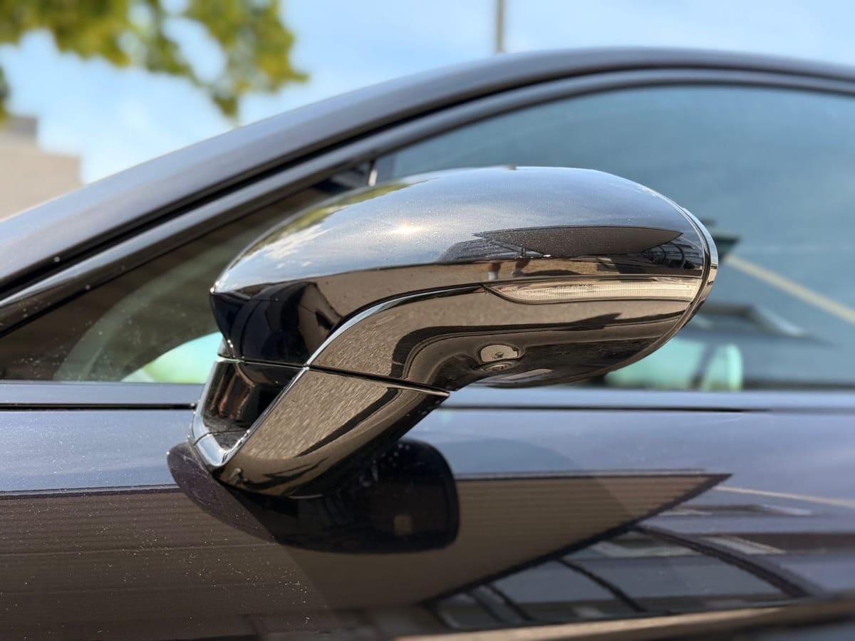 Porsche Panamera ST Turbo PDK 2xTV PDLS NACHT PANO VOLL foto 11