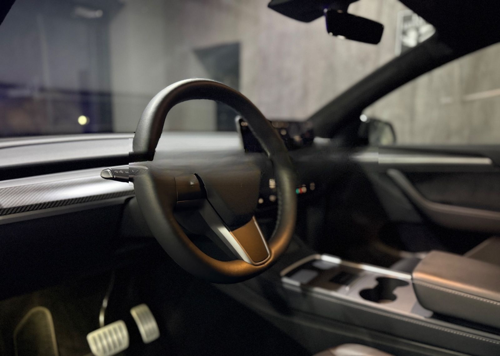Tesla Model Y Performance Dual Motor AWD,PANO,21" foto 13
