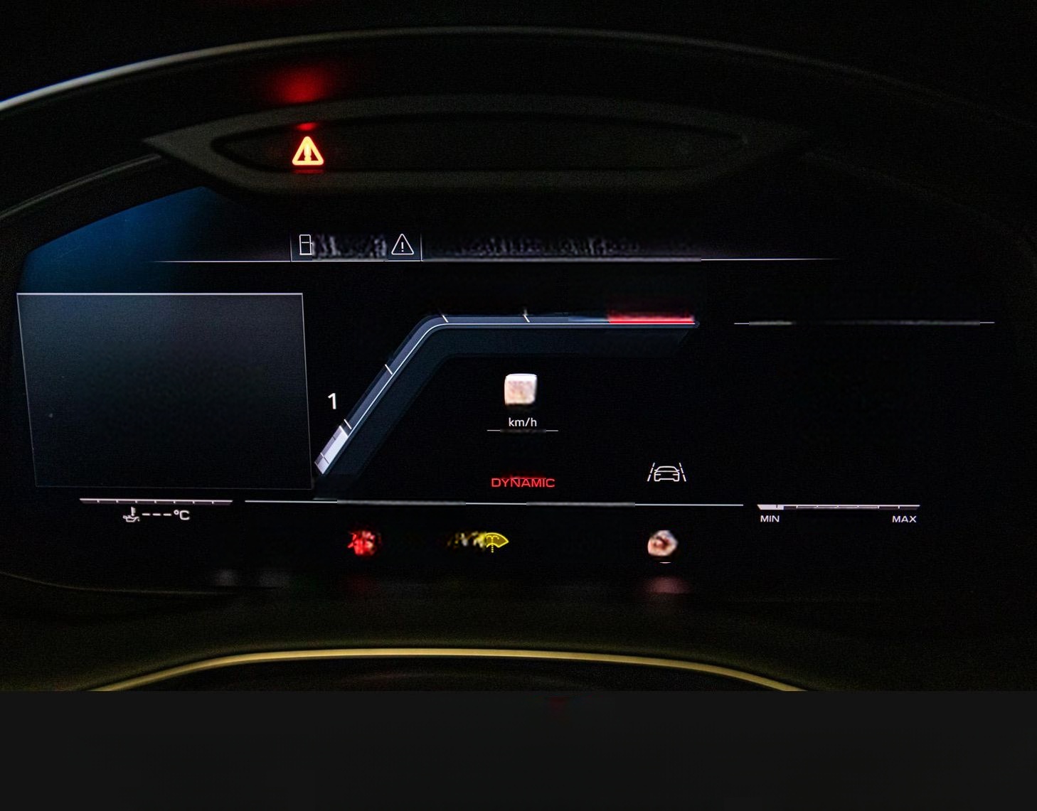 Audi SQ8 4.0TDI MATRIX PANO STHZG 360° HuD ACC AHK foto 23