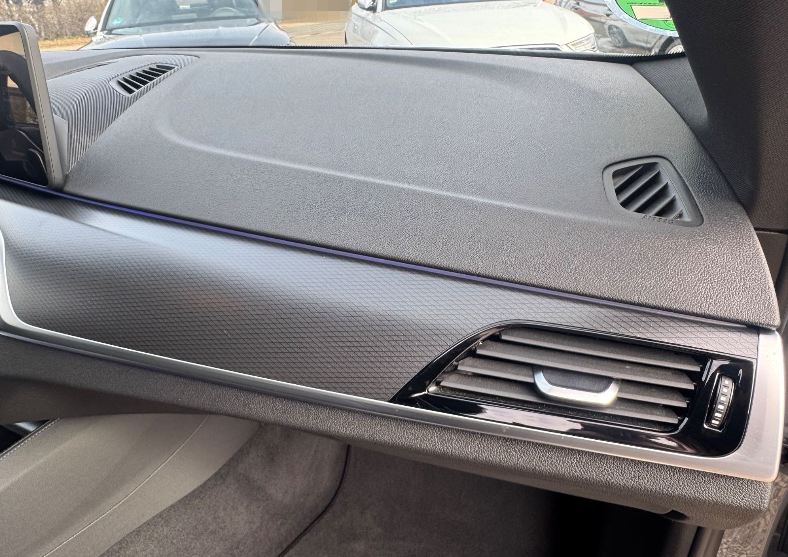 BMW 520 d M-Sportpacket | Live Cockpit| AHK| ACC|DAB foto 24