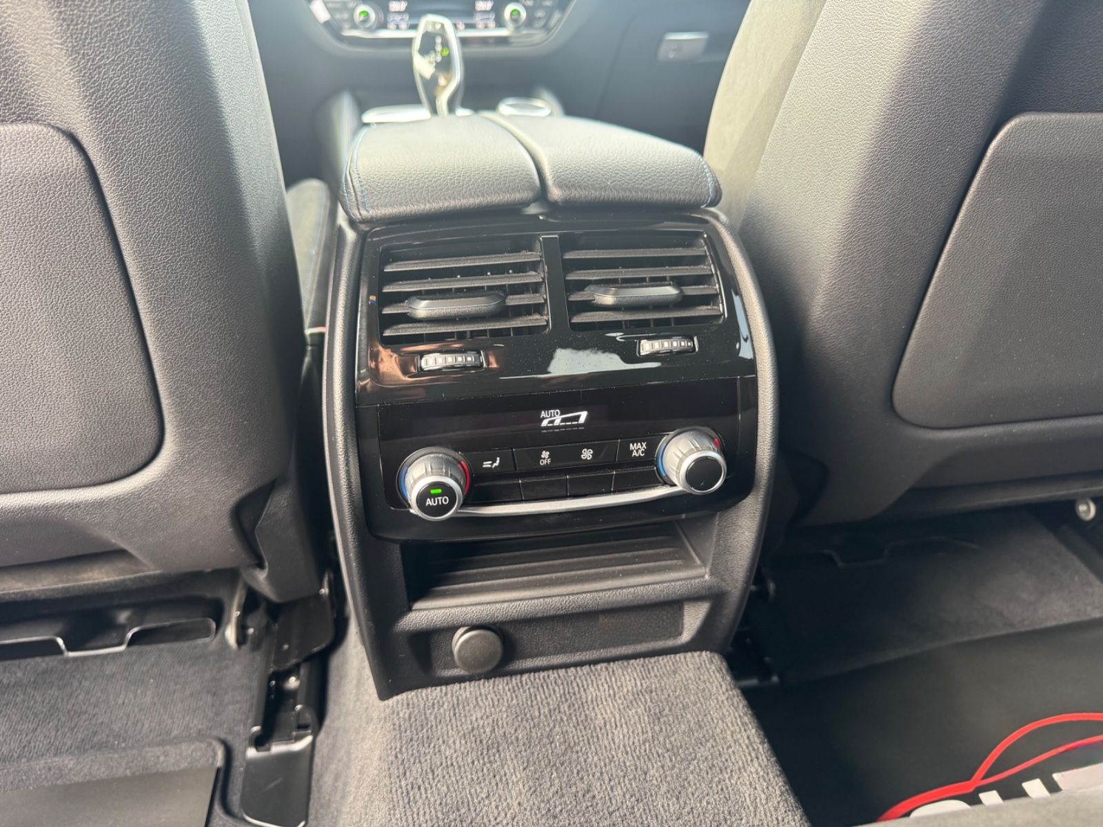 BMW 520 d M-Sportpacket | Live Cockpit| AHK| ACC|DAB foto 25