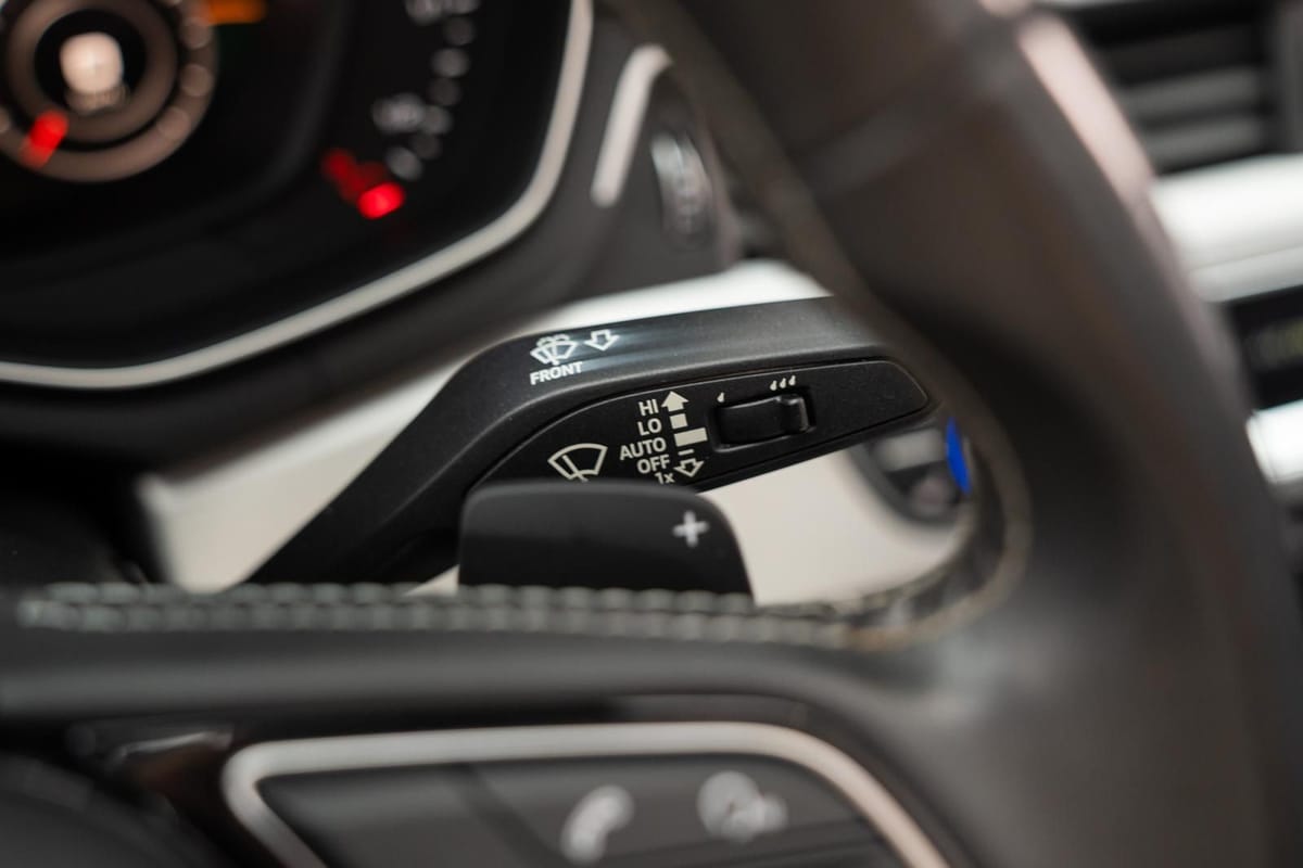 Audi S5 3.0 TFSI quattro 3.0 V6 MATRIX INDIVIDUAL foto 22