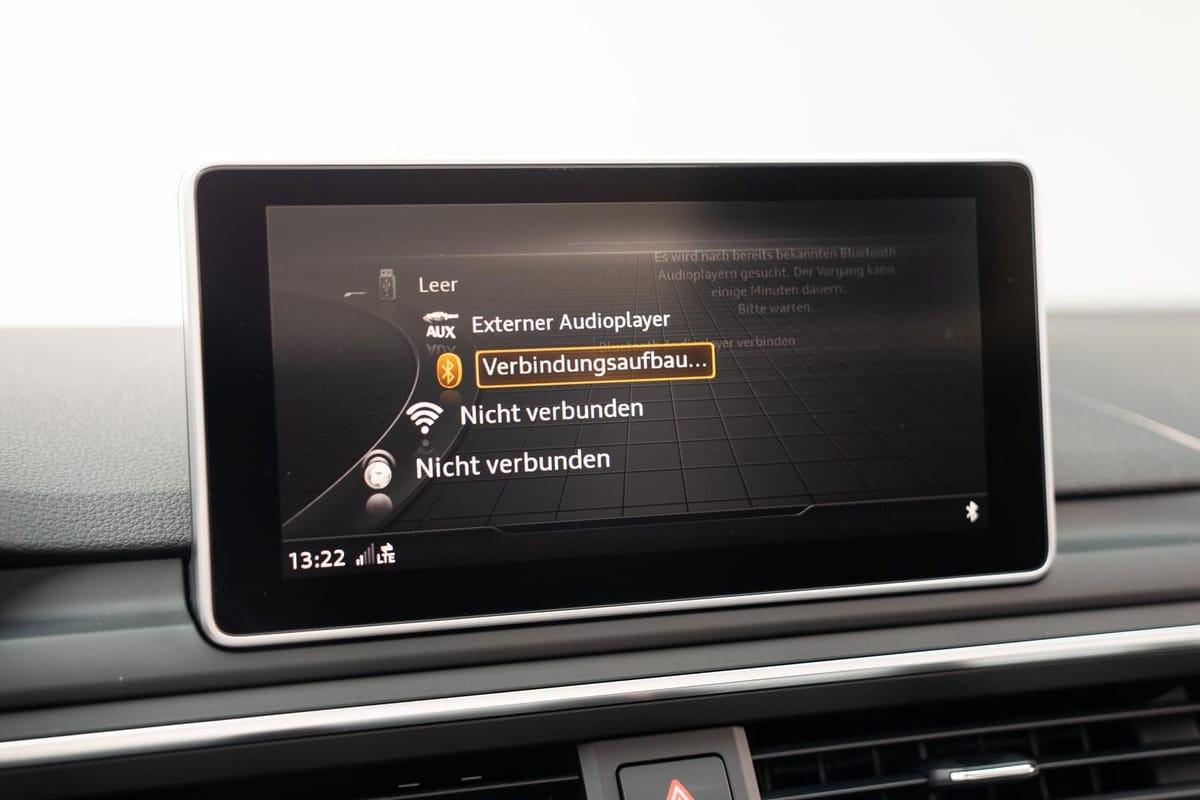 Audi S5 3.0 TFSI quattro 3.0 V6 MATRIX INDIVIDUAL foto 25