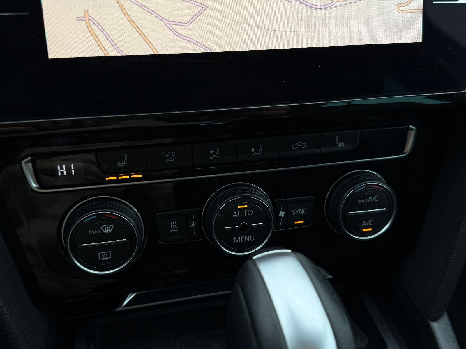 Volkswagen Passat Highline DSG ACC AHK DCC LED Kamera Sthz foto 22