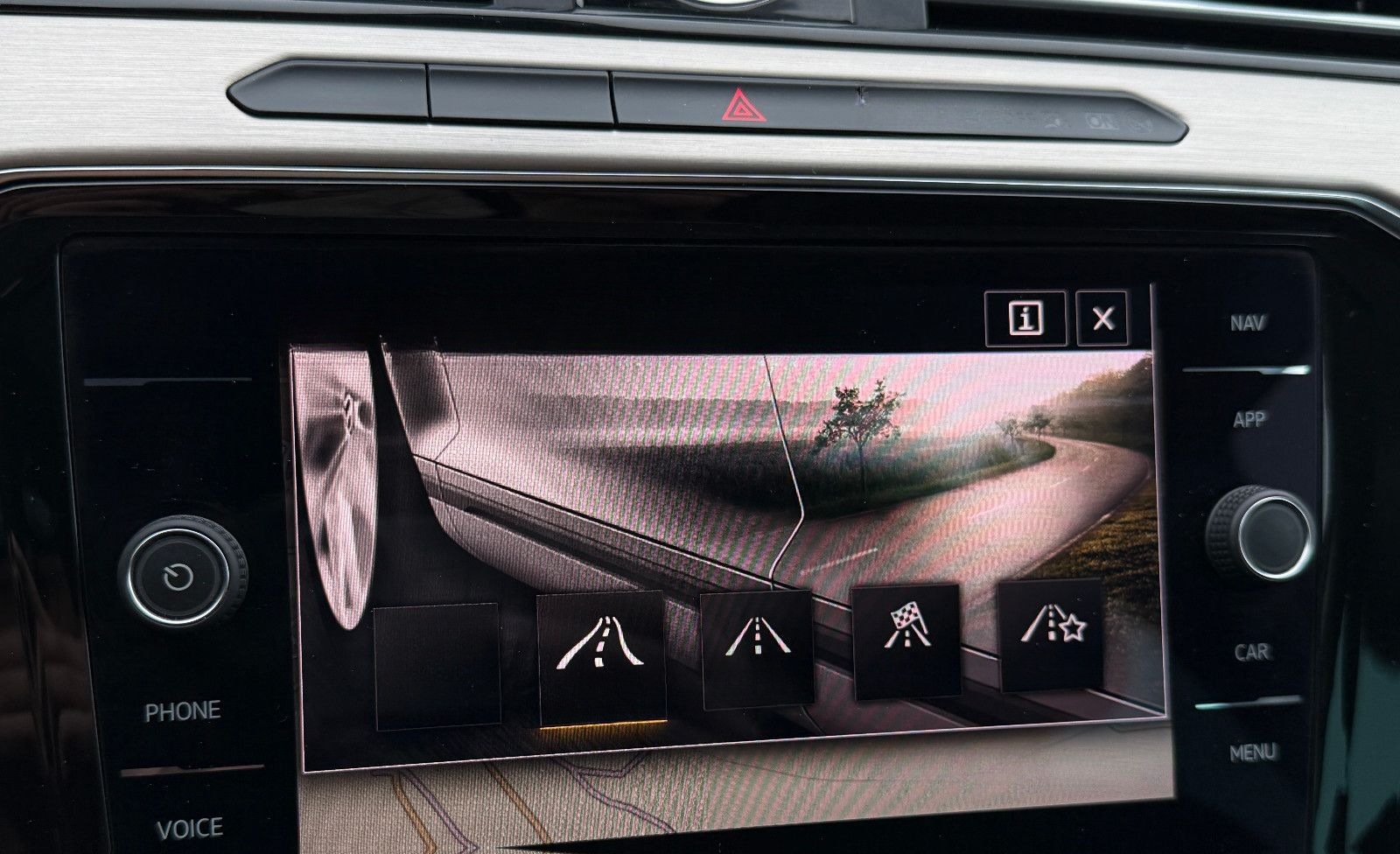Volkswagen Passat Highline DSG ACC AHK DCC LED Kamera Sthz foto 24