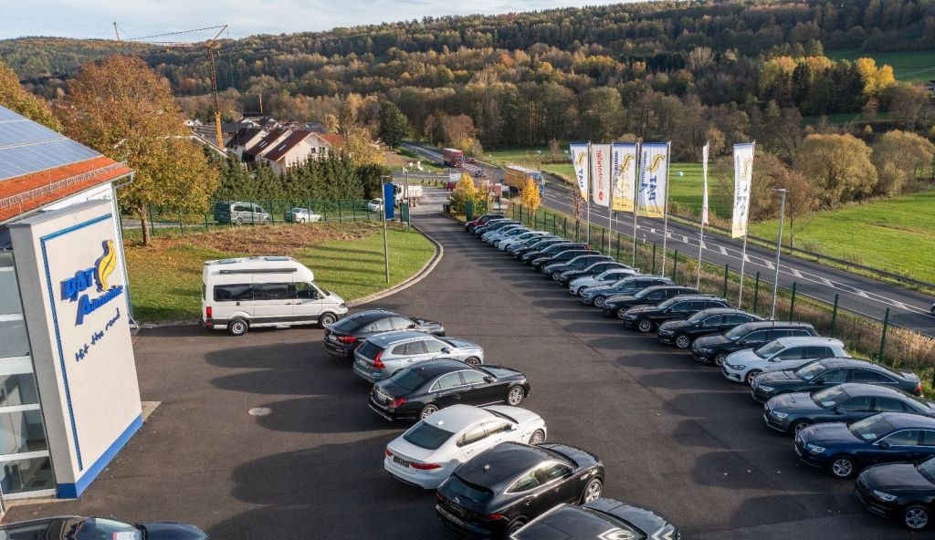 Volkswagen Passat Highline DSG ACC AHK DCC LED Kamera Sthz foto 46