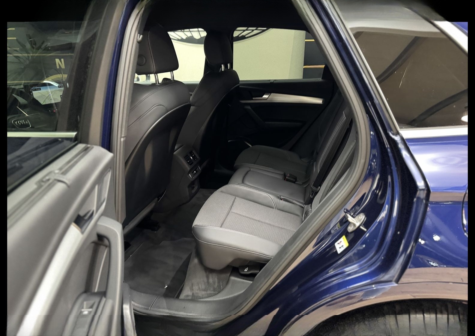 Audi Q5 50 TFSI e quat S-LINE *AHK*LUFT*20Z*UPE:81 foto 15